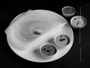 Set dosa [double]