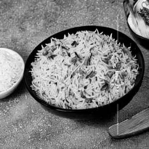 Jeera Rice