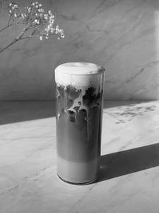 Milo Cold Coffee