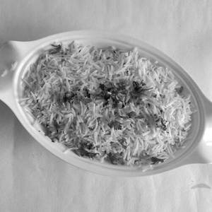Jeera Rice [350 Grams]