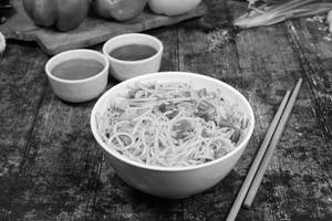 Veg Noodles