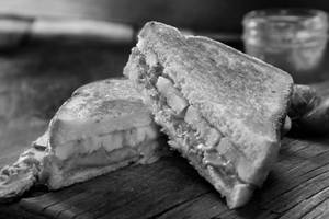 Peanut Butter Sandwich