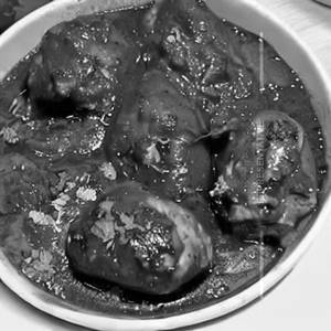 Dum Murg Chicken