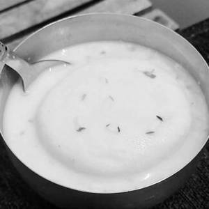 Kesar Rasmalai (2 Pcs)