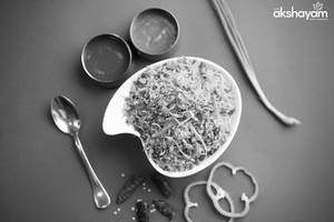 Schezwan Veg Fried Rice