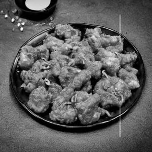 Chilli Fried Gobi 