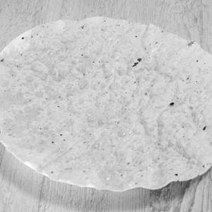 Fried Papad
