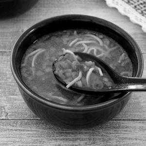 Veg Manchow Soup