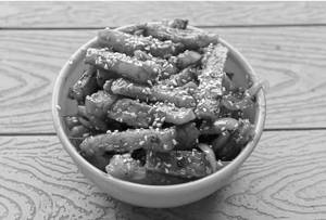 Chilli Potato