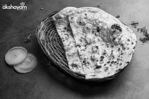 Butter Naan