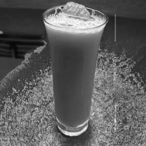 Ginger Lime