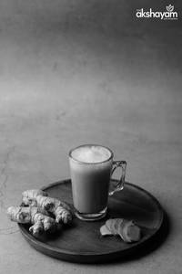 Ginger Tea