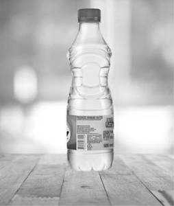 Mineral Water [1 Litre]