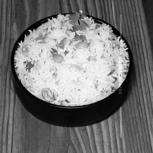 Ghee Rice