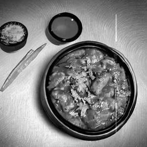 Baby corn Masala