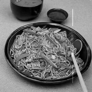 Veg Dragon Chopsuey