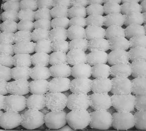 Gol Chamcham 500Gm