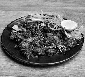 Beef Ularthiyathu