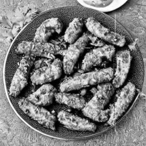 Gobi Butter Garlic Fry 