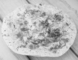 Papad Masala [1 Nos]