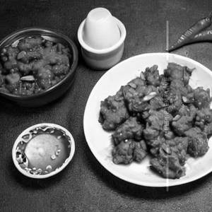 Gobi chilli