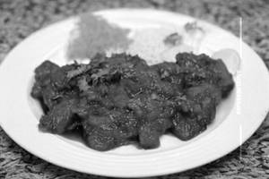 Boneless Fish Chilly