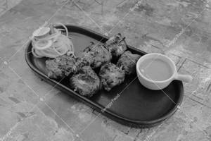 Chicken Tikka