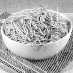 Veg Soft Noodles