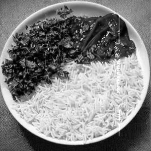 Plain Rice