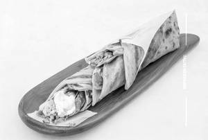 Double Egg Roll