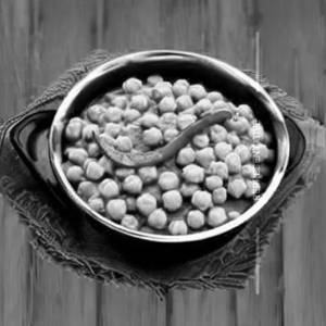 Green Peas Masala