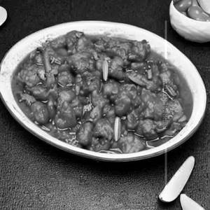 Chicken Chilli