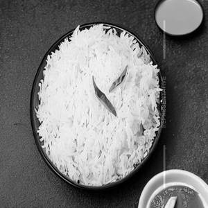 Ghee Rice