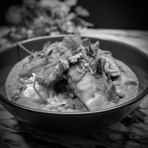 Fish Curry