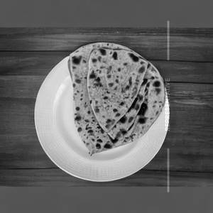 Paneer Paratha