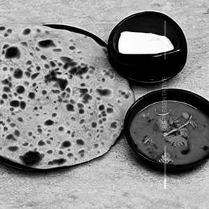 Aloo Paratha