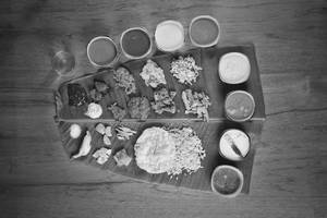 Onam Special Sadhya