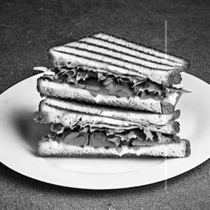 Veg Sandwich