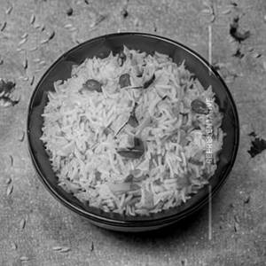 Ghee Rice