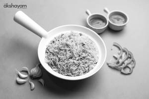 Garlic Fried Rice