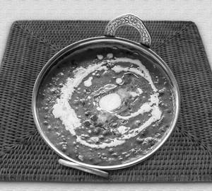 Dal Makhani