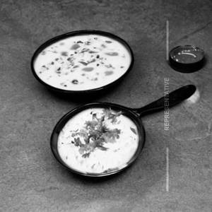 Curd Rice