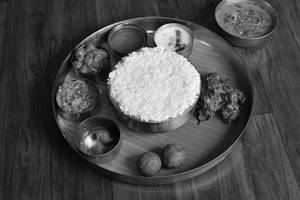 Mutton Special Meals