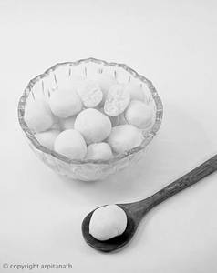 Rasgulla (Small) 500GRAM