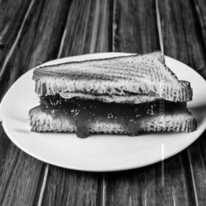 Jam Sandwich