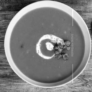 Cream Of Tomato Soup