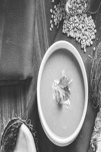 Mulligatwny Soup
