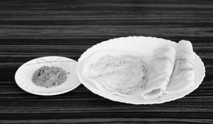 Dosai And Egg Dosai