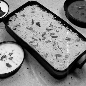 Chicken Special Rice