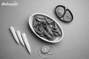 Baby Corn 65